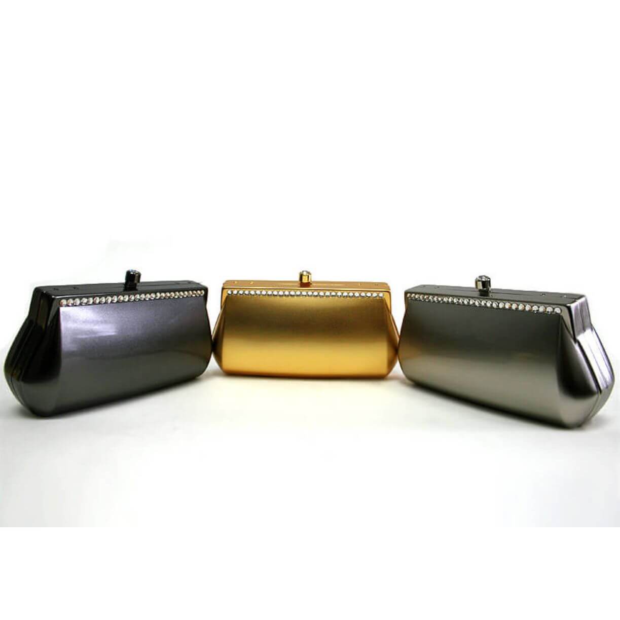 Farfalla Metal Bag